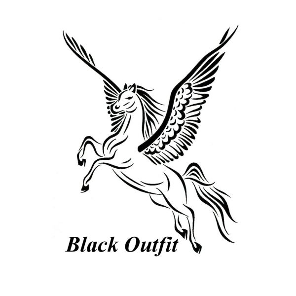 Blackoutfit