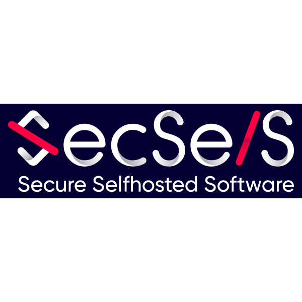 SecSelS - Secure Selfhosted Software