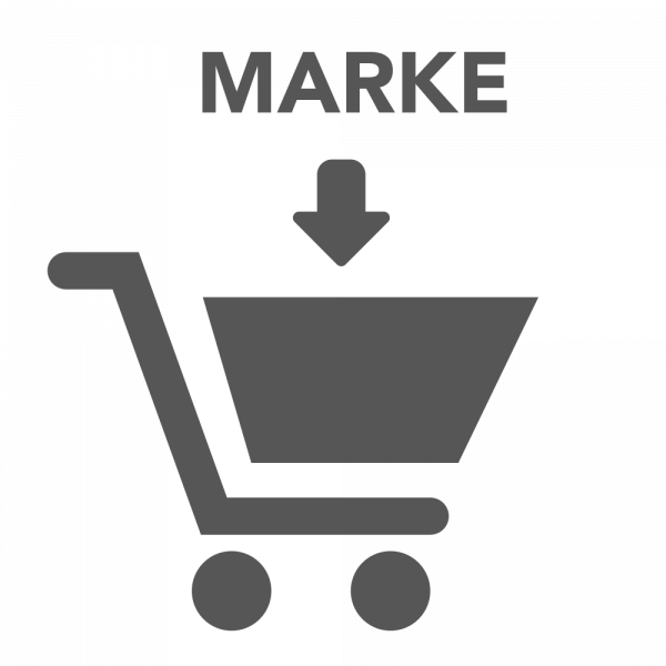 BRANDvillage Markenankaufauftrag