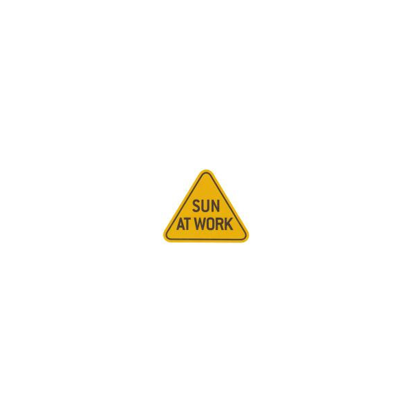 Sun At Work – Wort-/Bildmarke, EU + Deutschland