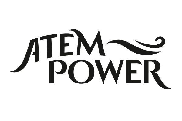 ATEMPOWER (Markenname plus Produktkonzept - ideal für Start-ups oder als Erweiterung etablierter Produktportfolios)