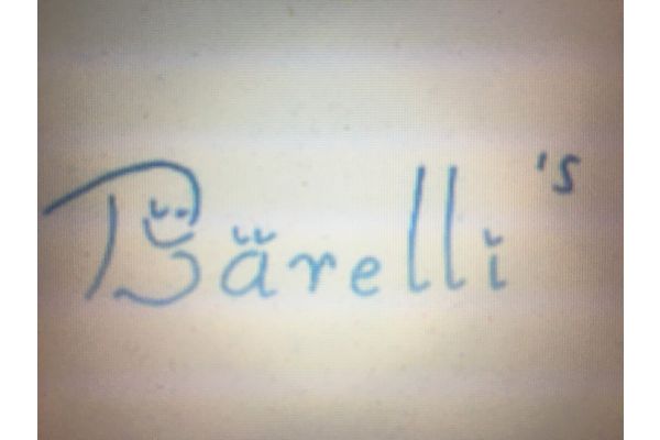 Bärelli's