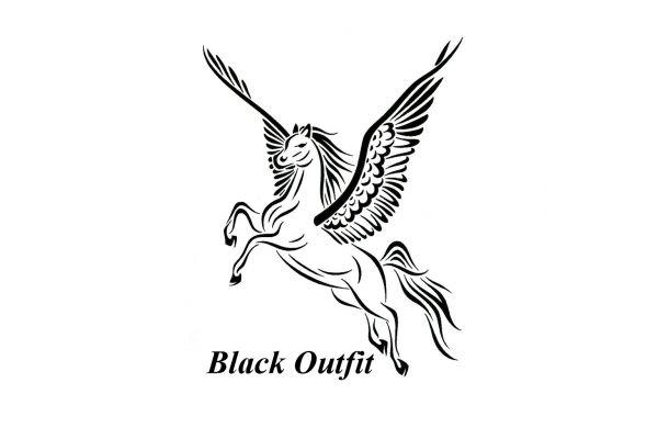 Blackoutfit