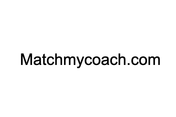 matchmycoach.com