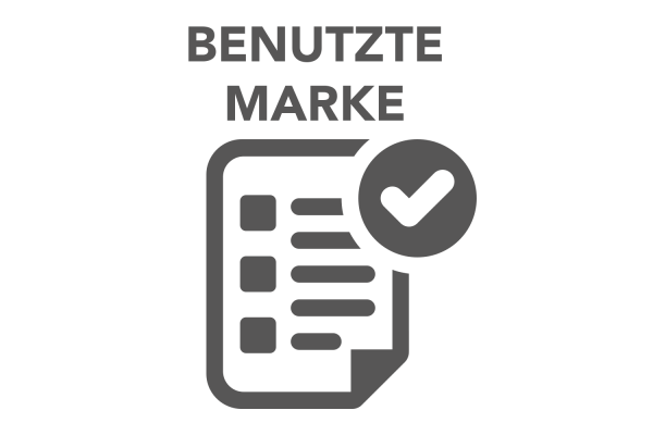 BRANDvillage Markenbewertung - benutzte Marke