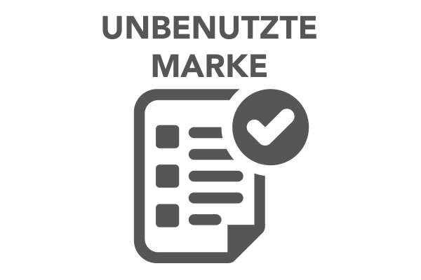 BRANDvillage Markenbewertung - unbenutzte Marke