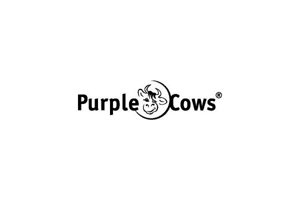 Purple Cows