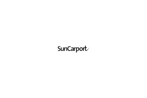 SunCarport – Wort-/Bildmarke, Deutschland, inkl. Domain
