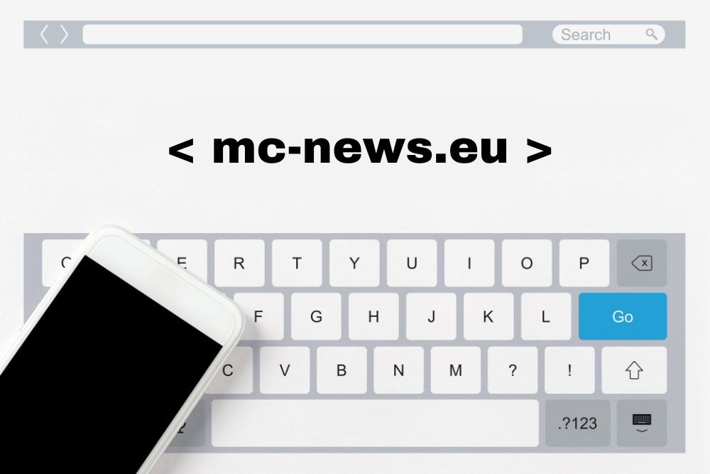 Domainverkauf: Mc-News.eu