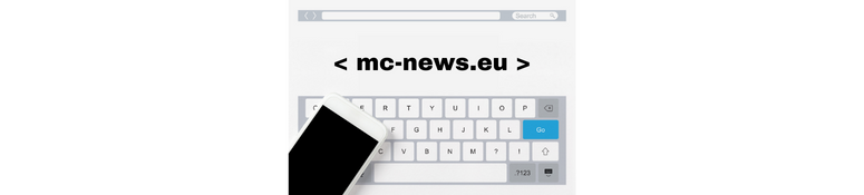 Domainverkauf: Mc-News.eu