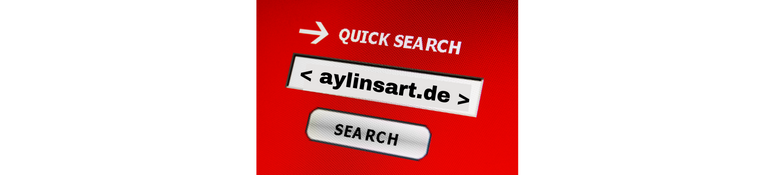 Domainverkauf: Aylins Art