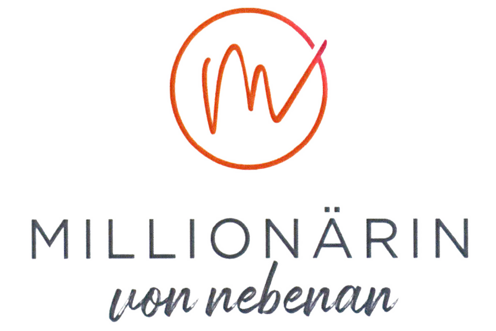 MARKEN-Fundstück der Woche: „MILLIONÄRIN von nebenan“