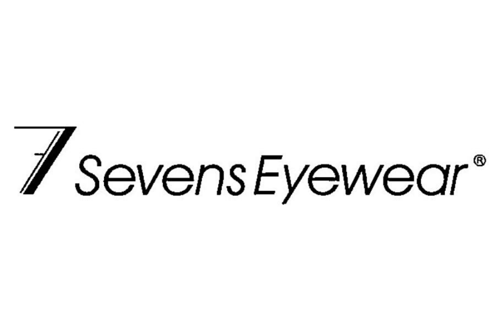 Wortmarke & Wortbildmarke 7sevensEyewear 