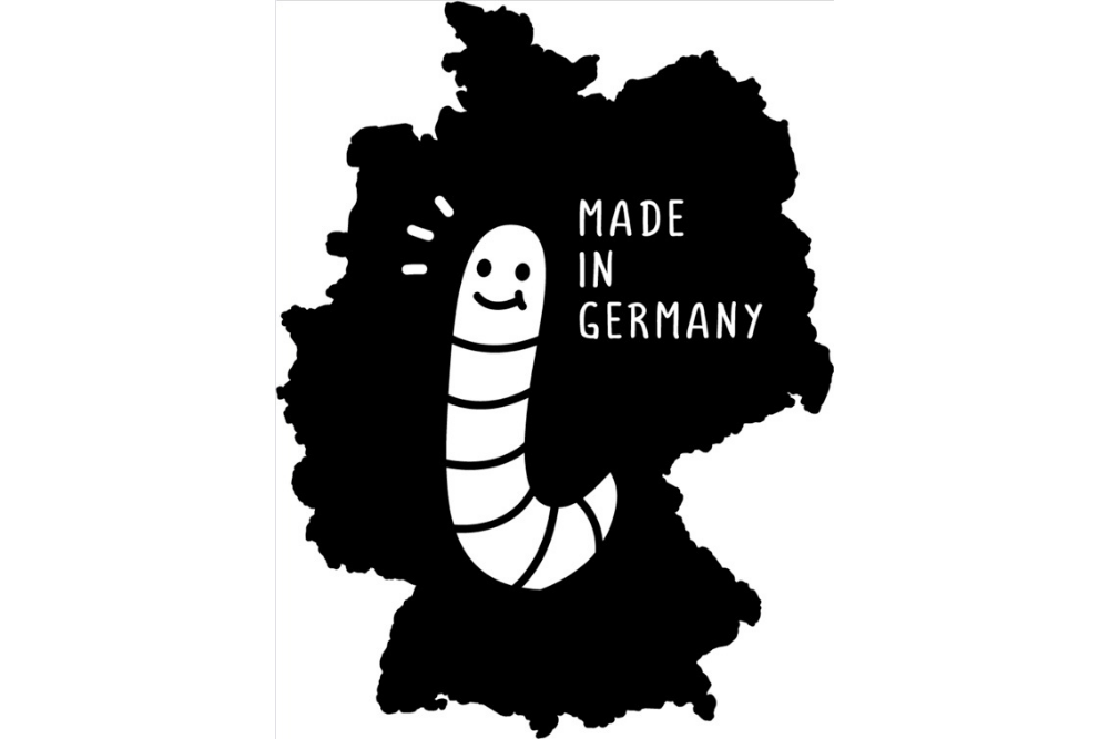 MARKEN-Fundstück der Woche: „MADE IN GERMANY“