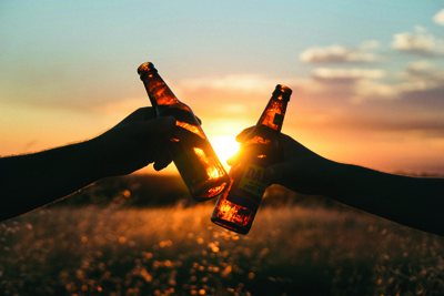 Bier-Marken-News: Corona-Pandemie bremst Bier-Absatz und führt zu Historischen Verlusten 