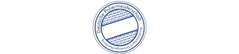 Marken-Neu-Anmeldung der Woche: Deutsche Poliermeisterschaft