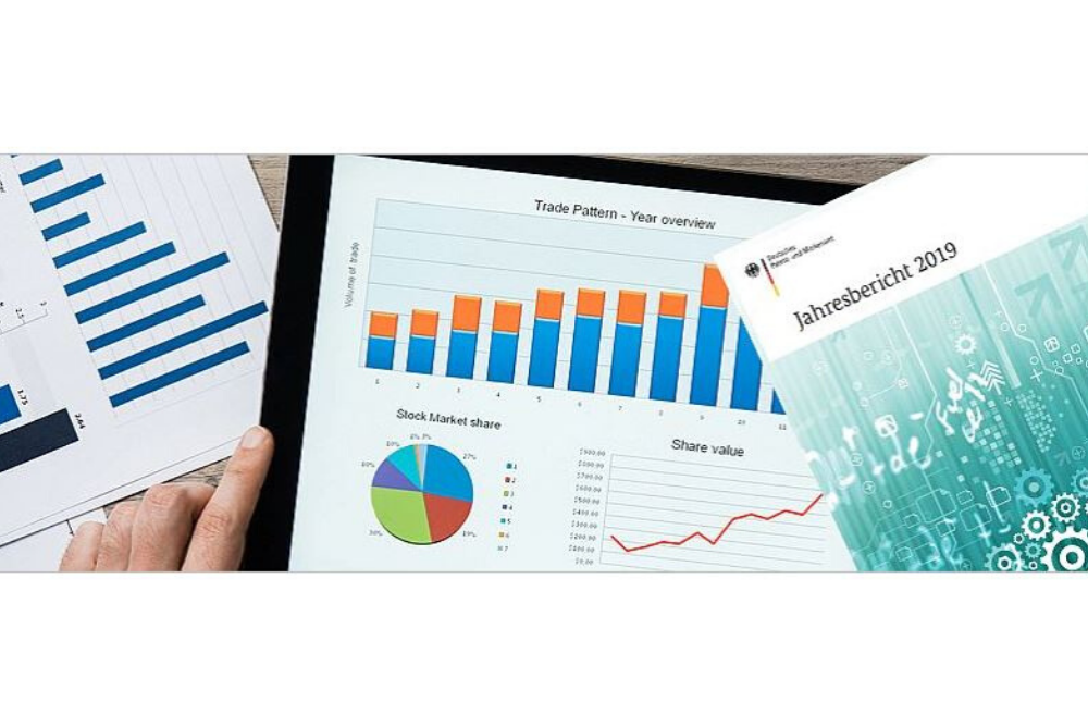 Jahresbericht 2019 des DPMA lässt Trends erkennen