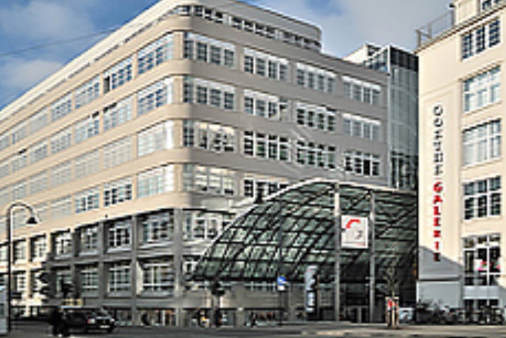 DPMA seit 25 Jahren in Jena 