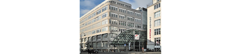 DPMA seit 25 Jahren in Jena 