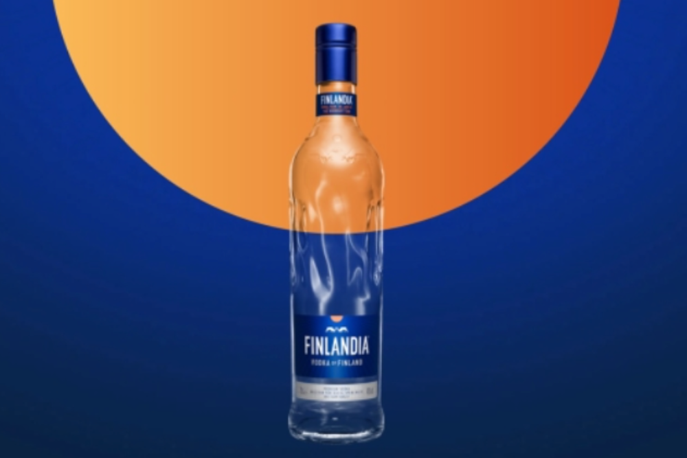 Brown-Forman verkauft Wodka-Marke