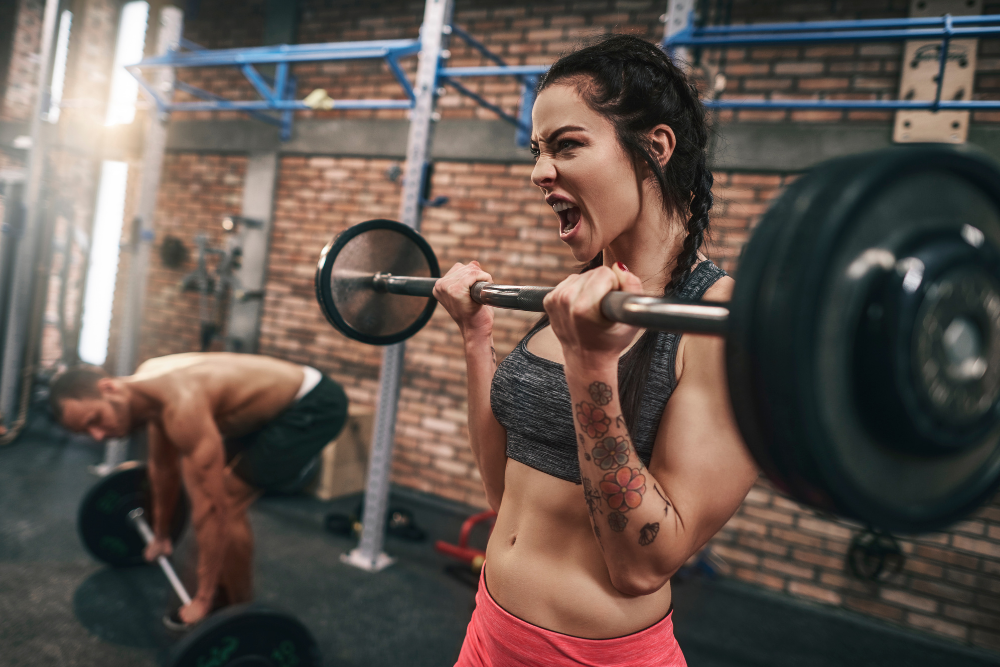 Erfolgreicher Markenverkauf: gymTEC