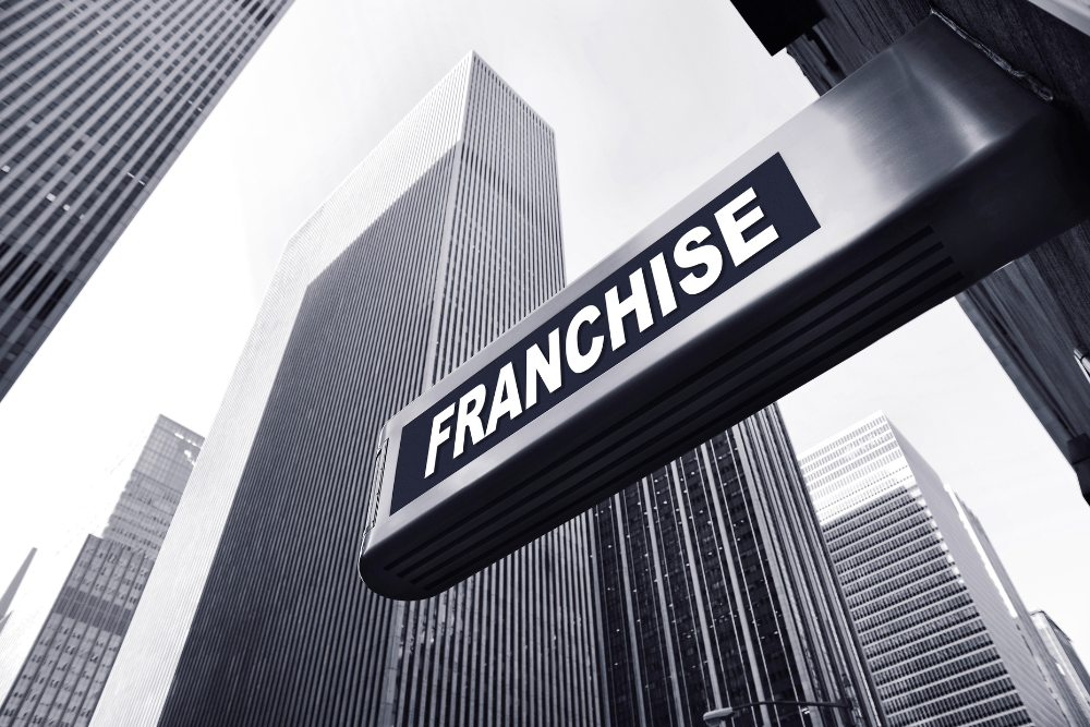 Internationale Lizenznehmer / Franchisenehmer finden