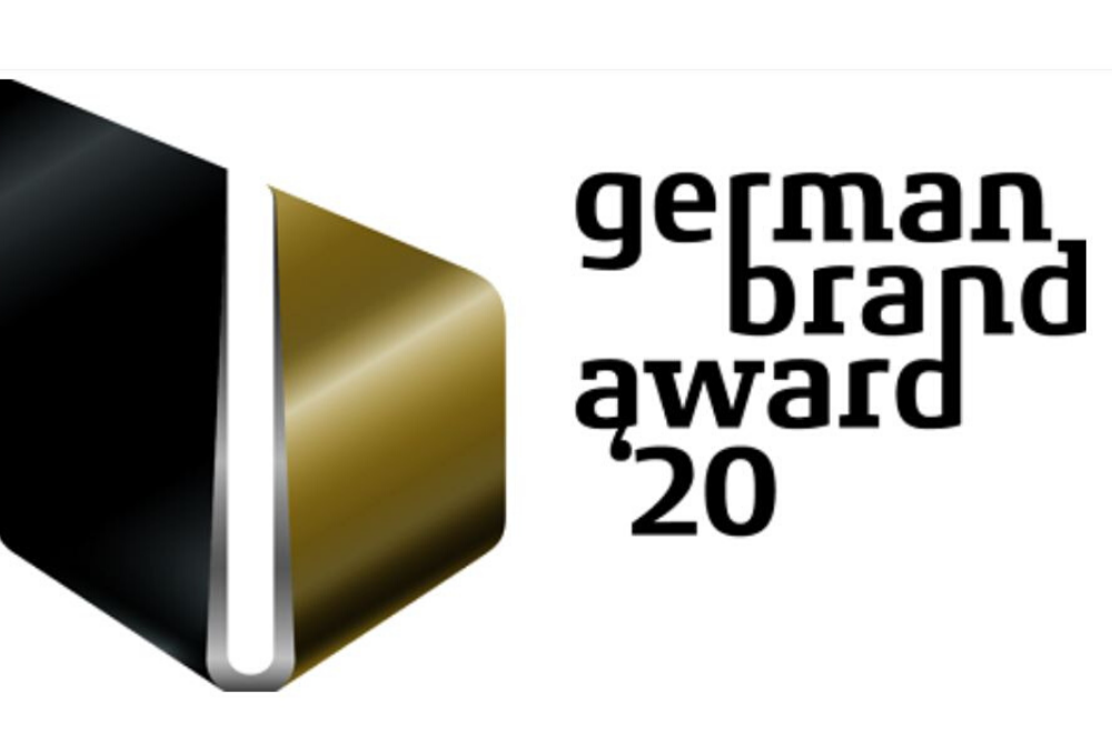 German Brand Award 2020: Das sind die Gewinner