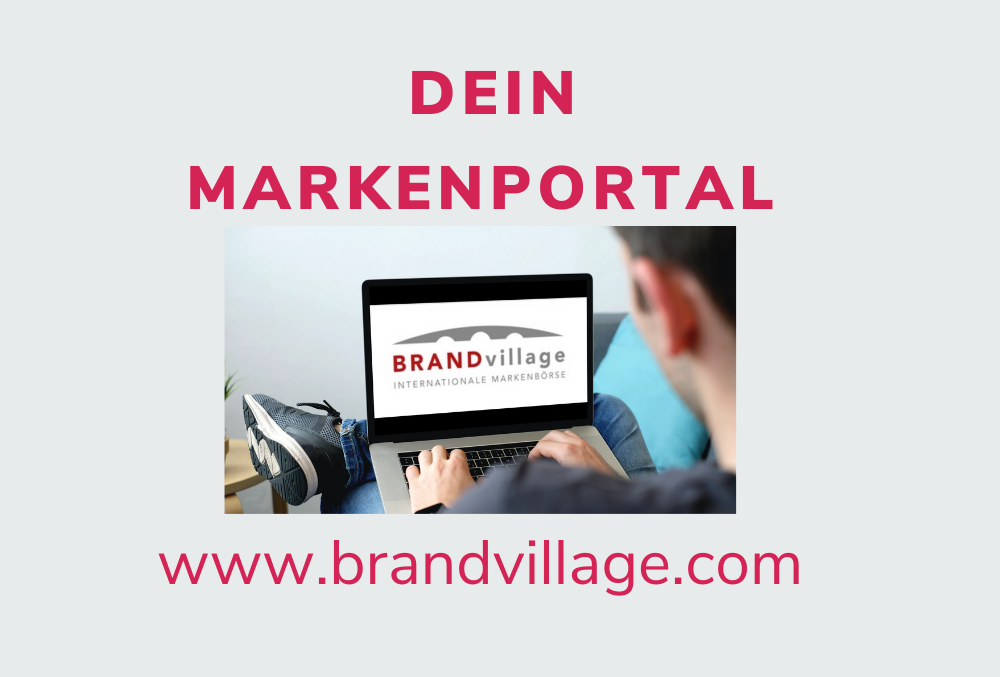 BRANDvillage-Info: Wir bringen auch Lizenzgeber und an Lizenzen-Interessierte zusammen