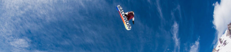 BRAND-News_ Markenrelaunch bei SALOMON mit neuem Logo & Schriftzug