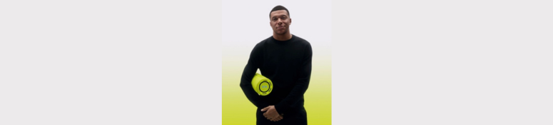 MarkenNews: Fußball-Star Kylian MBappe steigt bei LOEWE ein