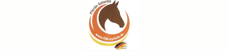 MARKEN-Neu-Anmeldung der Woche: „Pferde-Solarien“  