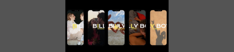 KONDOMMARKE Billy Boy mit neuem Markenauftritt