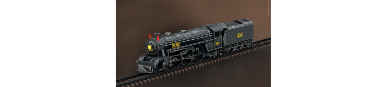 Markennews: MÄRKLIN & Wacken