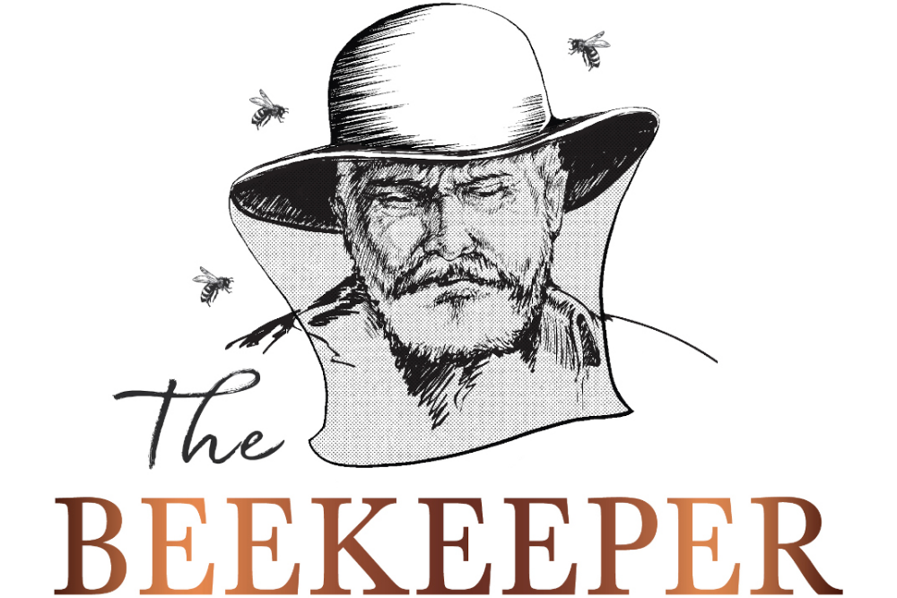  MARKEN-Neu-Anmeldung der Woche: „The BEEKEEPER“