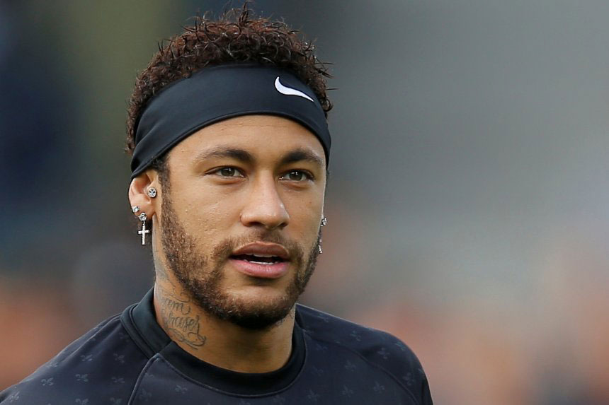 Fußballer Neymar erkämpft sich Markenrechte an seinem Namen zurück